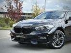 BMW 1 Serie 116d High Executive Sport Automaat € 17.950,00, Auto's, BMW, 116 pk, Zwart, Origineel Nederlands, Bedrijf