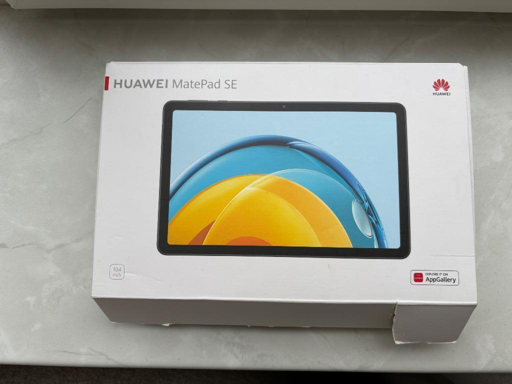 Huawei Matepad SE 64GB 10,4, Computers en Software, Android Tablets, Zo goed als nieuw, Huawei, 64 GB, Ophalen