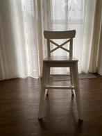Ikea ingolf junior stoel, Huis en Inrichting, Ophalen, 60 tot 90 cm, Zo goed als nieuw, Hout