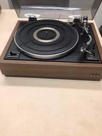 Platenspeler  Mooie CEC type DB 2000, Ophalen of Verzenden, Gebruikt