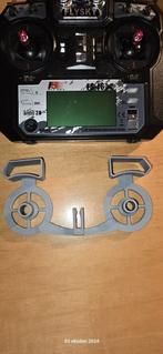 CLIP ON voor Flysky FS-i6X of de FS-i6


CLIP ON voor Flysky, Ophalen of Verzenden, Overige typen