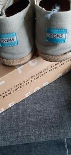 Toms, Ophalen of Verzenden, Toms, Gedragen, Instappers