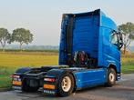 VOLVO FH 460, Automaat, Euro 6, Blauw, Bedrijf