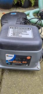 Superfish AirBlow 50 Vijverpomp, Ophalen, Gebruikt, Vijverpomp