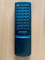 Pioneer CU-XR009 afstandsbediening remote control, Audio, Tv en Foto, Afstandsbedieningen, Ophalen of Verzenden, Zo goed als nieuw