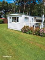 Mooie chalet te koop, Caravans en Kamperen