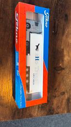 Tekno model EHD Trans 1:87, Hobby en Vrije tijd, Modelauto's | 1:87, Ophalen of Verzenden, Nieuw, Bus of Vrachtwagen, Overige merken