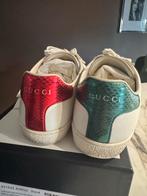 Gucci Ace Sneakers Maat 38, Kleding | Dames, Ophalen, Gedragen, Wit, Sneakers of Gympen