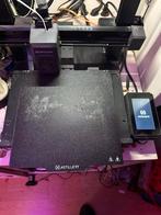 Artillery side winder x4 pro, Ophalen, Gebruikt, Artillery, Ingebouwde Wi-Fi