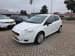 Fiat Grande Punto 1.4 GP, Auto's, Fiat, Voorwielaandrijving, Gebruikt, 4 cilinders, Elektrische ramen