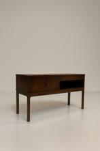 Klein vintage dressoir van Kai Kristiansen, Vintage, Zo goed als nieuw, 25 tot 50 cm, Dorpstraat 63 Maasbree