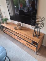 Complete woonkamer pronto lampen en teak tv meubels, Huis en Inrichting, Ophalen of Verzenden