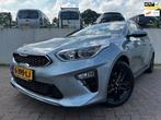 Kia Ceed Sportswagon 1.0 T-GDi DynamicLine/BTW AUTO/NL AUTO/, Voorwielaandrijving, Stof, Gebruikt, Origineel Nederlands
