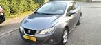 Seat Ibiza 1.2 51KW 2012 Grijs, Auto's, Voorwielaandrijving, Euro 5, 1198 cc, Ibiza