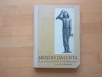 Mendes da Costa, de geestelijke boodschap der beeldhouwkunst, Ophalen of Verzenden, Gelezen, Beeldhouwkunst