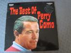 The best of pery como, Ophalen of Verzenden, Zo goed als nieuw