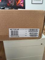 Netgear GS752TPP-300EUS - Nieuw in doos, Info@coretechd.nl, Netgear, Nieuw, Ophalen of Verzenden