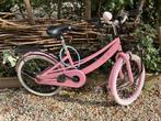 Roze kinderfiets, 20 inch, Fietsen en Brommers, Fietsen | Meisjes, Ophalen of Verzenden, Gebruikt, 20 inch, Handrem