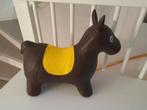 Ezeltje, Kinderen en Baby's, Speelgoed | Hobbelfiguren, Ophalen of Verzenden, Gebruikt