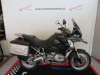BMW R 1200 GS ABS-ASC (bj 2009), Motoren, 2 cilinders, Motorrijbewijs A, Meer dan 35 kW, Overig