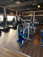 Life Fitness circuit Zirkel 8 Geräte / Physio / Reha Fitness