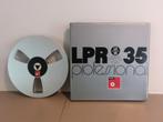 BASF 1/4" Studio Master 900 MAXIMA Reel to Reel Tape, Ophalen of Verzenden
