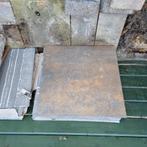 Plavuizen, Ophalen, Overige materialen, 30 cm of meer, 50 tot 150 cm