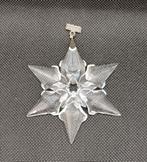 Swarovski kerstster 2000, Ophalen of Verzenden, Zo goed als nieuw, Figuurtje