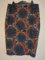 Rokken maat 44 en 46, Kleding | Dames, Blauw, Maat 46/48 (XL) of groter, Ophalen of Verzenden, Gedragen