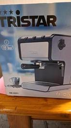 tristar kz-2271, Ophalen of Verzenden, Zo goed als nieuw