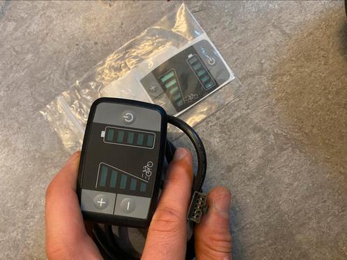 Fietscomputer Alles, Fietsen en Brommers, Fietsaccessoires | Fietscomputers, Zo goed als nieuw, Ophalen