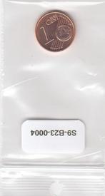 S9-B23-0004-M27 San Marino 1 Cent UNC 2004 KM440, Verzenden, San Marino, 1 cent
