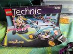 lego Set 8245-1: Robot's Revenge, Ophalen of Verzenden, Gebruikt