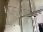 IKEA ANTONIUS deur droogrek, Tuin en Terras, Droogmolens en Wasrekken, Ophalen, Zo goed als nieuw, Wasrek