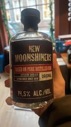 Rum voor kerst markt of festival 14,5 % New Moonshiners, Ophalen, Nieuw, Overige typen, Overige