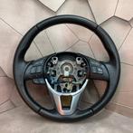 Stuurwiel Stuur Mazda cx-5 NIEUW BEKLEED, Auto-onderdelen, Nieuw, Ophalen of Verzenden, Mazda