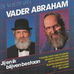 CD - 1988 - Vader Abraham - Jij En Ik Blijven Bestaan, Verzenden, Gebruikt, Levenslied of Smartlap