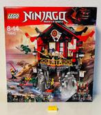 Sealed / Lego Ninjago / 70643 Temple of Resurrection, Ophalen of Verzenden, Nieuw, Complete set, Lego