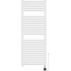 Elara elektrische radiator Smart WiFi 118,5 x 45 cm glanswit, Kometenplein 33 ’s Hertogenbosch 5215 MB, Wit, Wiesbaden, Nieuw