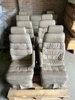 lederen interieur stoelen bank captain chairs chevy van, Auto-onderdelen, Ophalen, Chevrolet