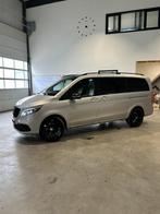 Mercedes-Benz Vito | 119CDI |  4x4 | AUTOM | V-klasse look, Automaat, 15 km/l, Zwart, USB