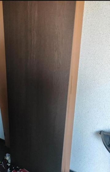 Sinarp Ikea bedekingspaneel 39x240 over van de klus - afbeelding 1