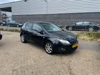 Seat Ibiza 1.2 TDI 55KW 2011 Zwart airco cruise trelhaak, Auto's, Seat, Voorwielaandrijving, Euro 5, Stof, 74 pk