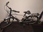 Gazelle orange ebike C7, 53 tot 57 cm, Ophalen, Gebruikt, Gazelle