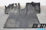 Rubberen vloerbedekking VW Transporter T6 7L1863710, Auto-onderdelen, Interieur en Bekleding, Gebruikt