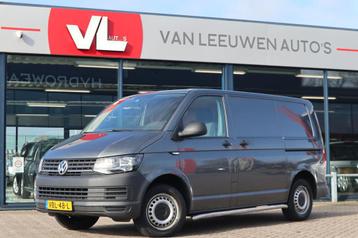 Volkswagen Transporter 2.0 TDI L1H1 Comfortline | Dubbele sc beschikbaar voor biedingen