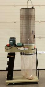 1 zaksafzuiger met filter, Doe-het-zelf en Verbouw, Ventilatie en Afzuiging, Ophalen of Verzenden, Zo goed als nieuw, Afzuiger