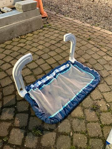 Safety 1st bedhekje beschikbaar voor biedingen