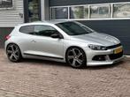 Volkswagen Scirocco 2.0 TSI 147KW HIGHLINE (bj 2010), 65 €/maand, Gebruikt, 1273 kg, 1984 cc