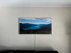 Te koop infrarood paneel/kachel 120x60cm, Huis en Inrichting, Ophalen, Elektrisch, Overige soorten